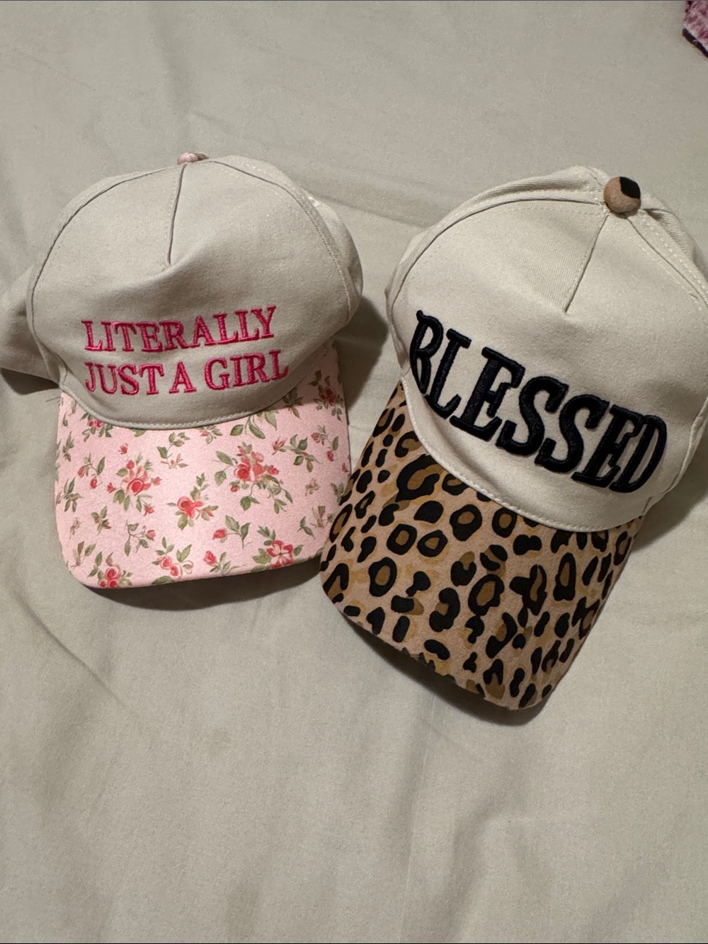 Women’s hat bundle